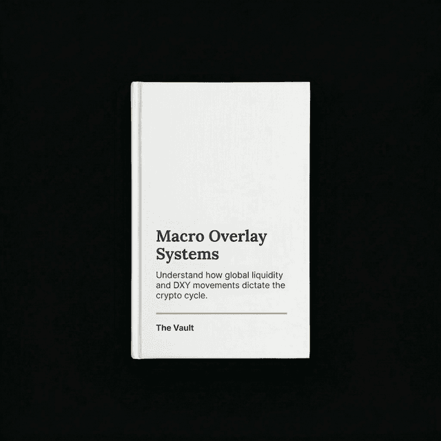 Macro Overlay Systems